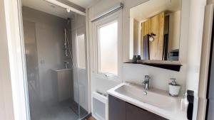 Campings Camping Officiel Siblu La Pointe : photos des chambres