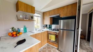 Campings Camping Officiel Siblu La Pointe : photos des chambres