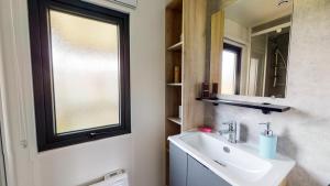 Campings Camping Officiel Siblu La Pointe : photos des chambres