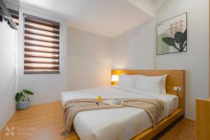 Phòng Tiêu Chuẩn Giường Lớn (Standard King Room)