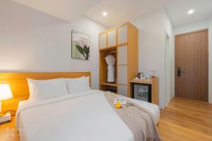 Nature Hotel - Le Hong Phong