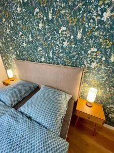 Windeckhaus - Ferienwohnung nahe Nationalpark Eifel - Eicherscheid