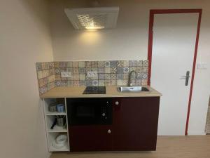 Hotel Vinařice Česky kras