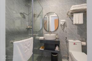 Nature Hotel - Le Hong Phong