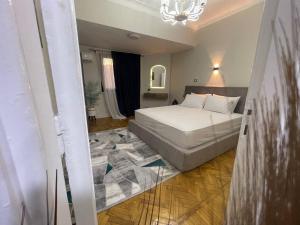 Nadasha guest house cairo view