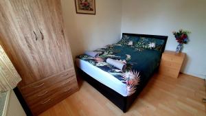 Lovely 3 Bedroom House Manchester