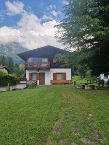 Appartamento Laggio di Cadore - Lorenzago