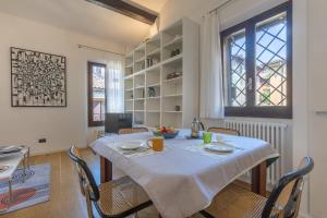 Dreaming Bologna Central Apartment