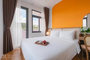 Suite 2 Phòng Ngủ (Two-Bedroom Suite)