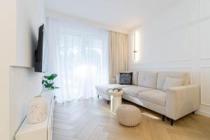 Lukier Muse- Katowice Centrum - Mikołowska - FREE GARAGE - self check-in