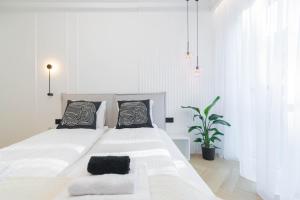 Lukier Muse- Katowice Centrum - Mikołowska - FREE GARAGE - self check-in