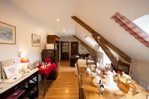 B&B / Chambres d'hotes Ferme de Marpalu : photos des chambres