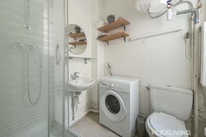 Flexliving - Studio - Championnet