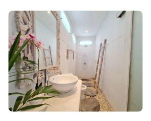 Villa Love in heart canggu