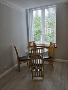 Quad Apartment room in Aspen Serviced Apartments