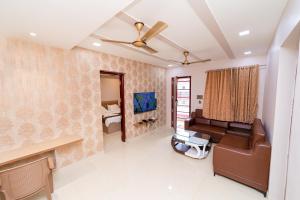 Magan Enclave
