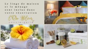 Détente en provence