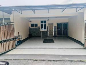 Seri Changkat Homestay