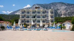 Imeros Hotel Beldibi - Beldibi