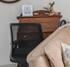 WiFi & Solar at Studio on Morgenster