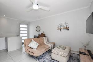 WiFi & Solar at Studio on Morgenster