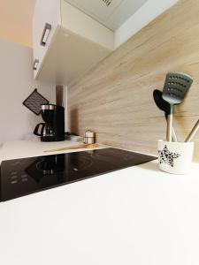 Appartements Detente en provence : photos des chambres