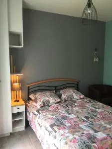 Les Patiences - Saint-Basile