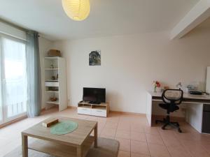 Appartements Detente en provence : photos des chambres