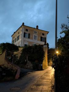 Casa Viola Bed and Breakfast Dimora di campagna