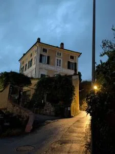 Casa Viola Bed and Breakfast Dimora di campagna - Calice Ligure