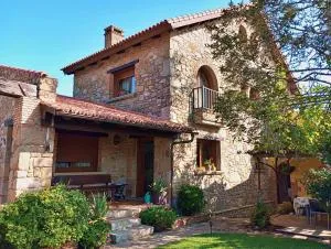 Casa A Bodeira - Virxe das Mareas