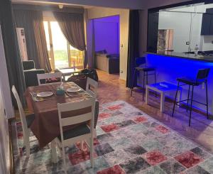 Luxury Apartment Cairo Egypt