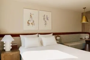 Att I Kvadraturen - Ski