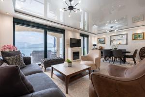 Villa Sonja Apartments