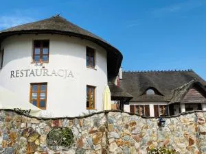 Gryfny Hotel - Marklowice