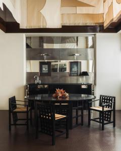 Pied A Terre Oberkampf