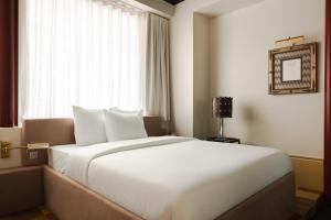 Appartements Pied A Terre Oberkampf : photos des chambres