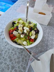 Villa Sonja Apartments