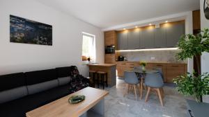 Apartamenty Sun & Snow River Park