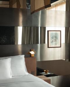 Appartements Pied A Terre Oberkampf : photos des chambres