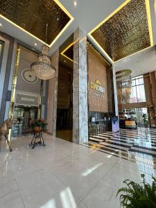 Copacabana Condo Jomtien 57 floor Beautiful SeaView