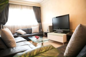 Appartement moderne en plein centre de lAgdal