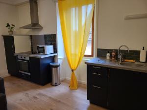 Appartements Le Valentin Charmant 2 pieces : photos des chambres