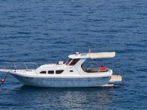 Villa Sonja Apartments