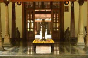 Svatma Mayavaram - 马伊拉杜图赖