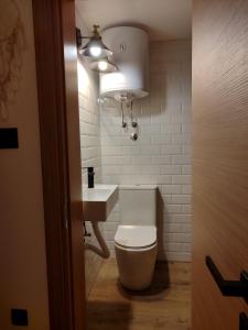 Apartman Ramonda Banja Koviljača