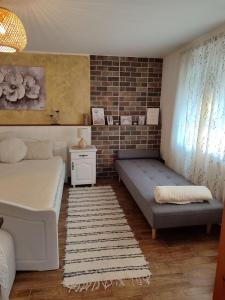 Apartman Ramonda Banja Koviljača