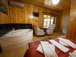 Ağva Green River Hotel