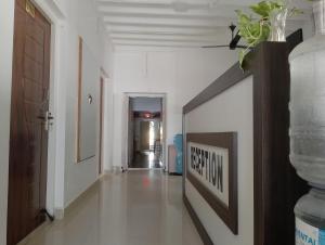 ABM Homestay