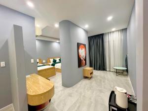 Khách sạn Chè yến Nha Trang